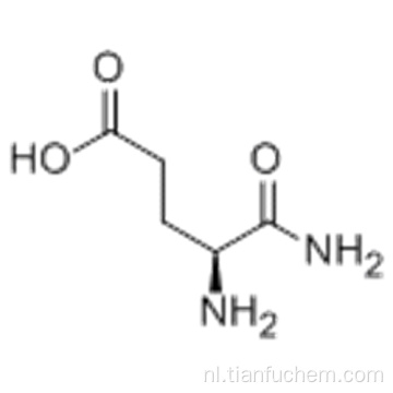 L-ISOGLUTAMINE CAS 636-65-7